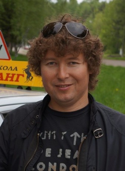 Павлов Александр Петрович